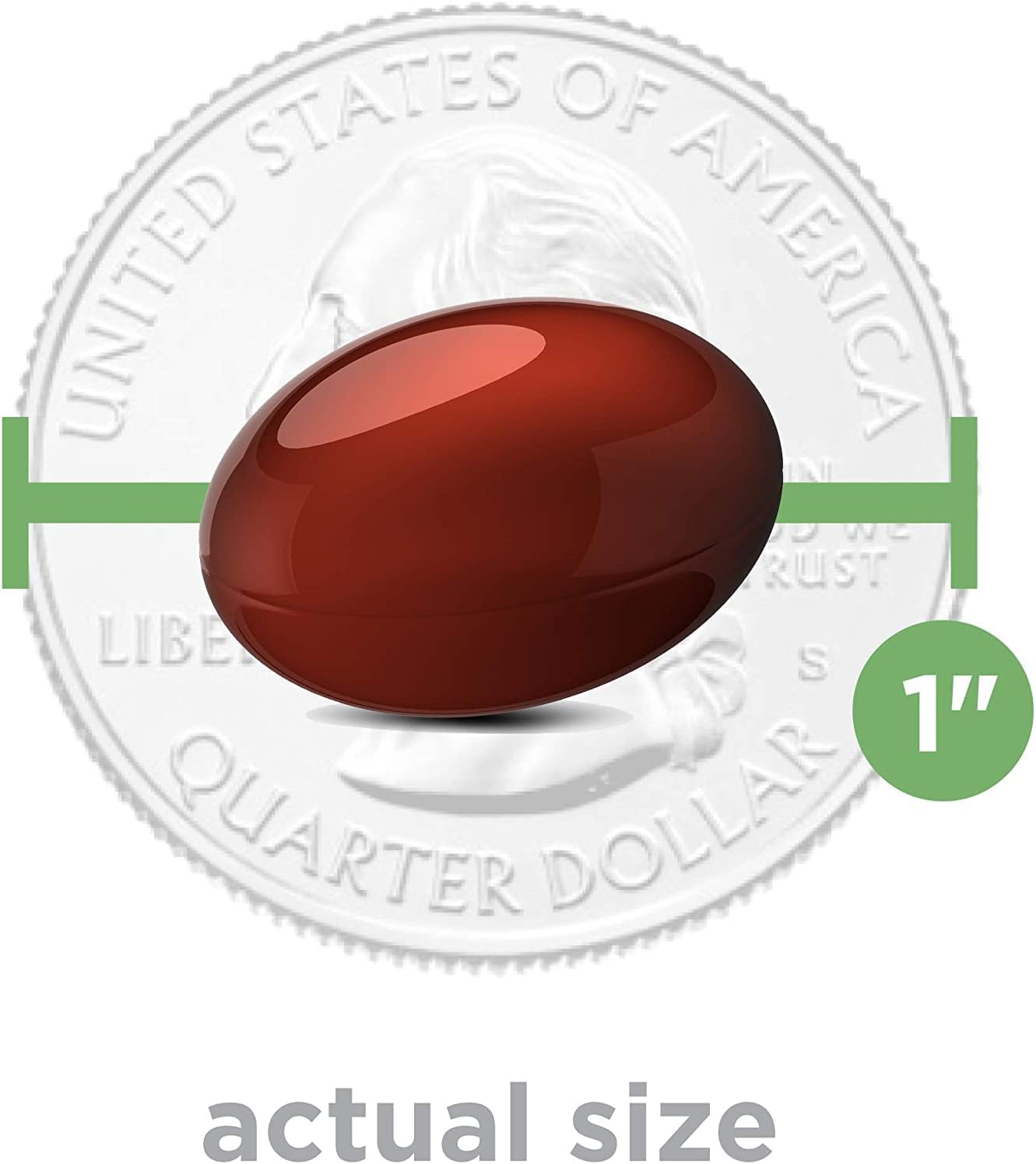 Ocuvite 50+ Eye Vitamin & Mineral Supplement - Image 3