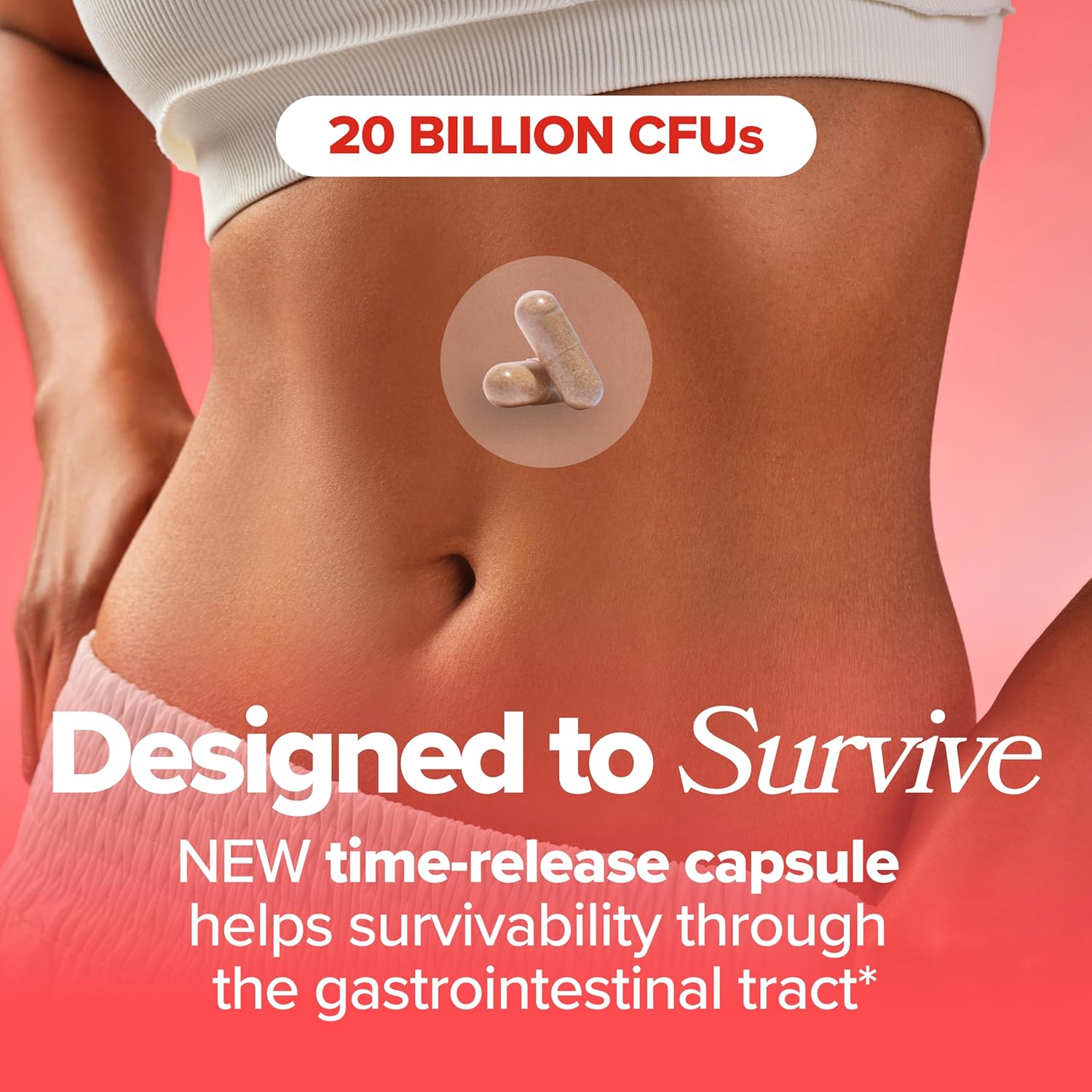 O Positiv URO Whole Body Probiotic 3 packs - Image 4